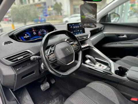 Peugeot 3008 1.5 bluehdi Business s&s 130cv eat8 - Immagine 9