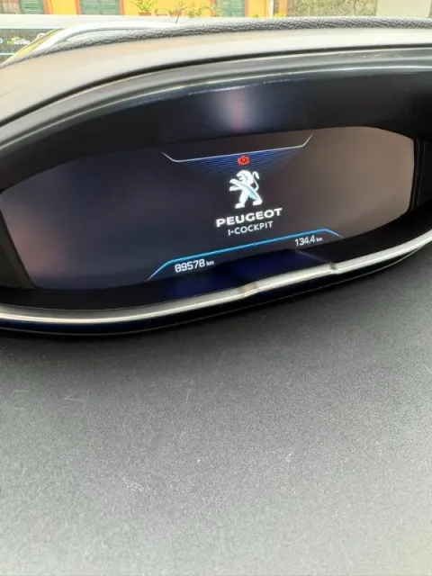Peugeot 3008 1.5 bluehdi Business s&s 130cv eat8 - Immagine 10