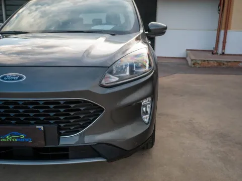 Ford Kuga 1.5 ecoblue Connect 2wd 120cv auto - Immagine 10