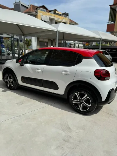 Citroen C3 1.6 bluehdi Feel s&s 75cv - Immagine 7
