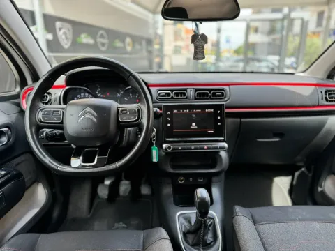 Citroen C3 1.6 bluehdi Feel s&s 75cv - Immagine 10