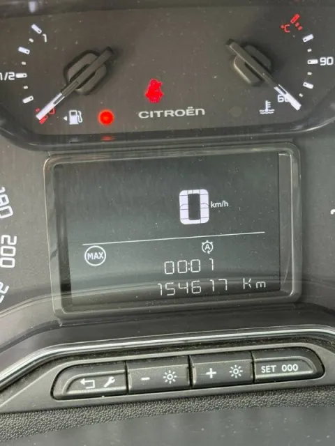 Citroen C3 1.6 bluehdi Feel s&s 75cv - Immagine 15
