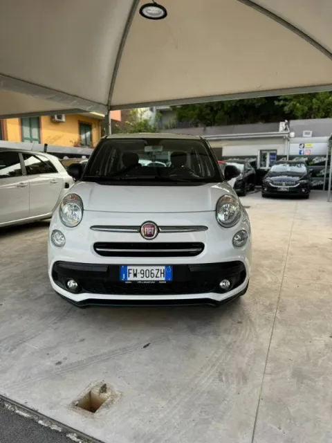 Fiat 500L 1.3 mjt Business 95cv my19 - Immagine 1