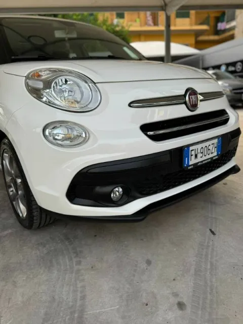 Fiat 500L 1.3 mjt Business 95cv my19 - Immagine 2