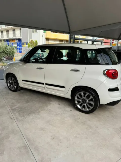 Fiat 500L 1.3 mjt Business 95cv my19 - Immagine 6