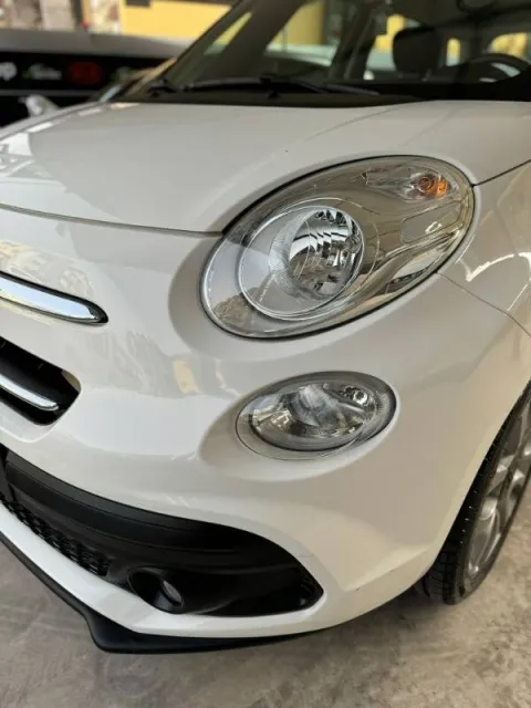 Fiat 500L 1.3 mjt Business 95cv my19 - Immagine 8