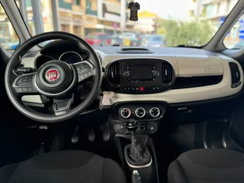 Fiat 500L 1.3 mjt Business 95cv my19 - Immagine 10
