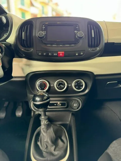 Fiat 500L 1.3 mjt Business 95cv my19 - Immagine 11