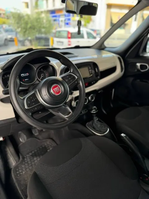 Fiat 500L 1.3 mjt Business 95cv my19 - Immagine 12
