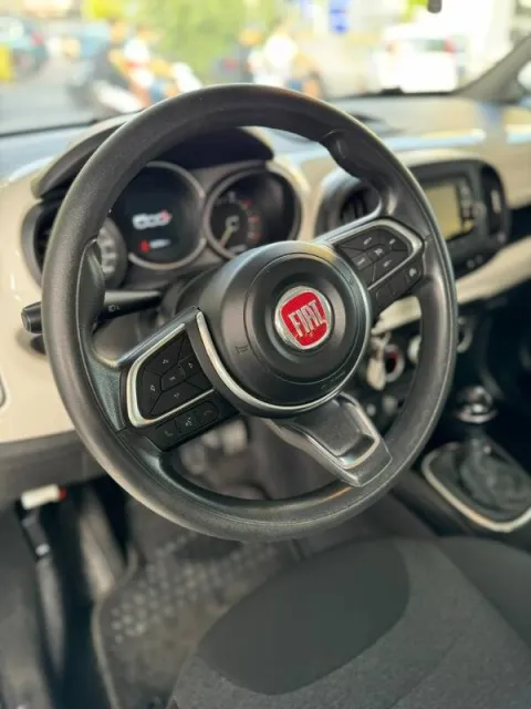 Fiat 500L 1.3 mjt Business 95cv my19 - Immagine 13
