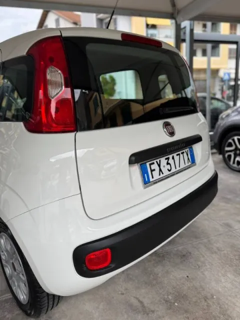 Fiat Panda 1.2 Easy s&s 69cv my19 - Immagine 5