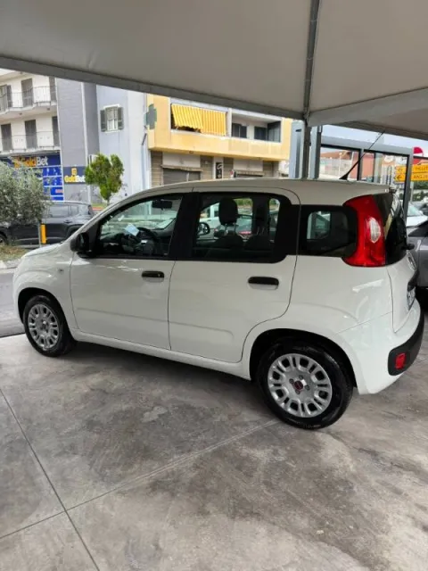 Fiat Panda 1.2 Easy s&s 69cv my19 - Immagine 6