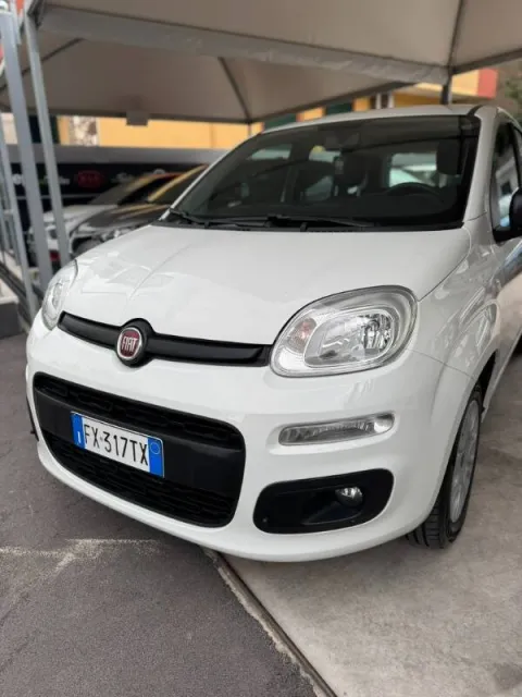 Fiat Panda 1.2 Easy s&s 69cv my19 - Immagine 8