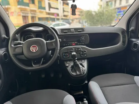 Fiat Panda 1.2 Easy s&s 69cv my19 - Immagine 10