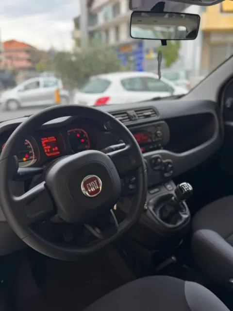 Fiat Panda 1.2 Easy s&s 69cv my19 - Immagine 12