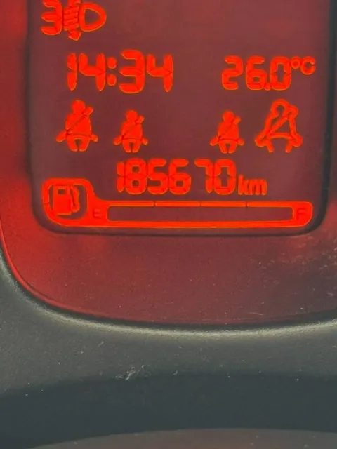 Fiat Panda 1.2 Easy s&s 69cv my19 - Immagine 13