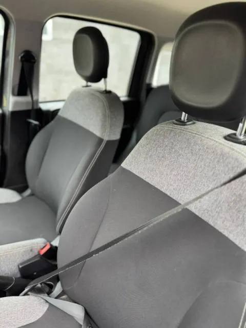 Fiat Panda 1.0 firefly hybrid s&s 70cv - Immagine 11