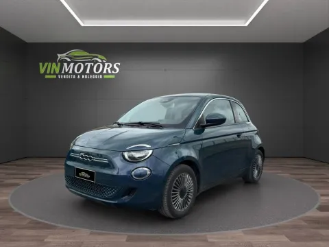 Fiat 500e 42 kWh La Prima - Immagine 2