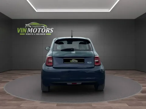 Fiat 500e 42 kWh La Prima - Immagine 5
