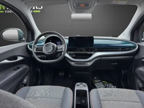 Fiat 500e 42 kWh La Prima - Immagine 14