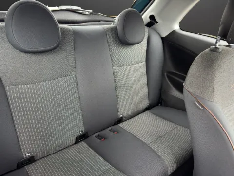 Fiat 500e 42 kWh La Prima - Immagine 17