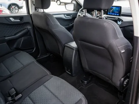 Ford Kuga 1.5 ecoblue Connect 2wd 120cv auto - Immagine 14