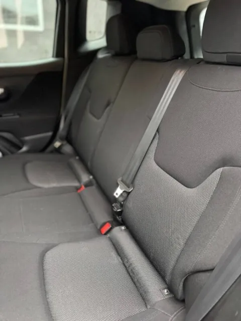 Jeep Renegade 1.6 mjt Longitude fwd 120cv my16 - Immagine 10