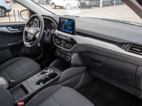 Ford Kuga 1.5 ecoblue Connect 2wd 120cv auto - Immagine 15