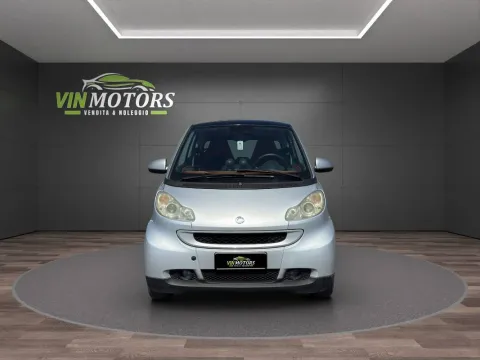 Smart Fortwo 0.8 cdi Passion 45cv - Immagine 1