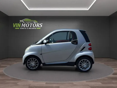 Smart Fortwo 0.8 cdi Passion 45cv - Immagine 2
