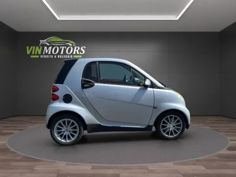 Smart Fortwo 0.8 cdi Passion 45cv - Immagine 4