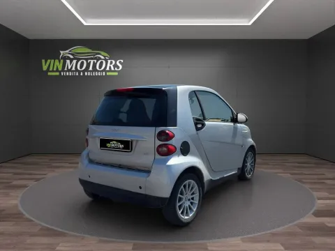 Smart Fortwo 0.8 cdi Passion 45cv - Immagine 5