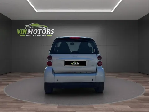 Smart Fortwo 0.8 cdi Passion 45cv - Immagine 6