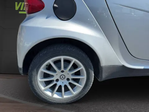 Smart Fortwo 0.8 cdi Passion 45cv - Immagine 13