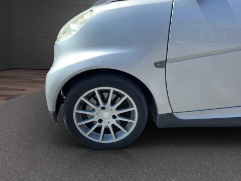 Smart Fortwo 0.8 cdi Passion 45cv - Immagine 14