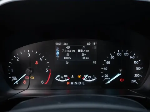 Ford Kuga 1.5 ecoblue Connect 2wd 120cv auto - Immagine 19