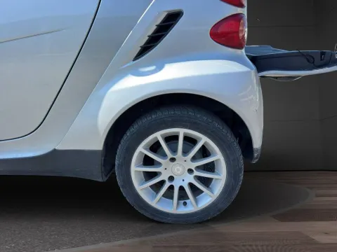 Smart Fortwo 0.8 cdi Passion 45cv - Immagine 15