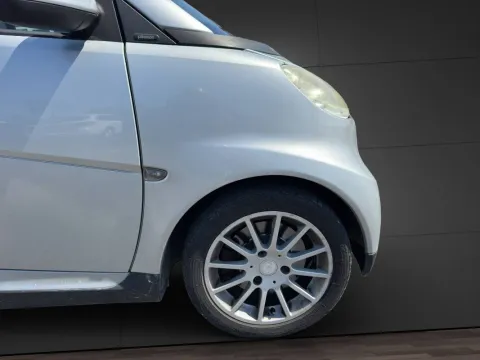 Smart Fortwo 0.8 cdi Passion 45cv - Immagine 18