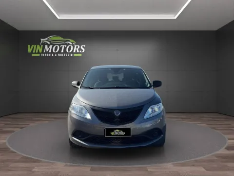 Lancia Ypsilon 1.2 MonogRam Gpl 69cv - Immagine 1