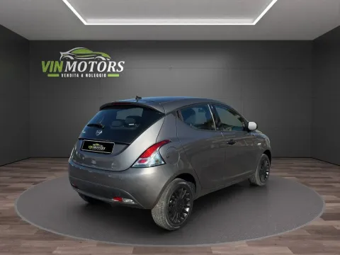 Lancia Ypsilon 1.2 MonogRam Gpl 69cv - Immagine 5
