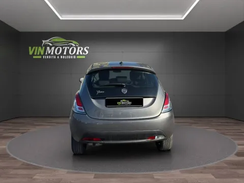 Lancia Ypsilon 1.2 MonogRam Gpl 69cv - Immagine 6