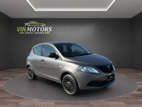 Lancia Ypsilon 1.2 MonogRam Gpl 69cv - Immagine 7