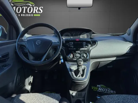 Lancia Ypsilon 1.2 MonogRam Gpl 69cv - Immagine 15
