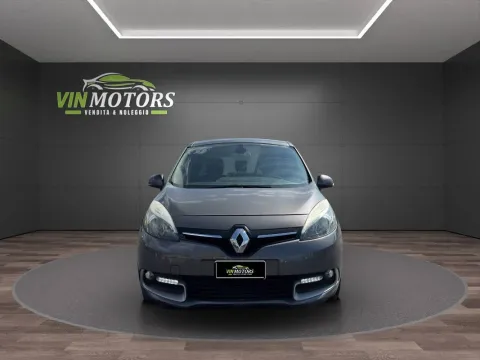 Renault Scenic X-Mod 1.5 dci energy s&s 110cv - Immagine 1