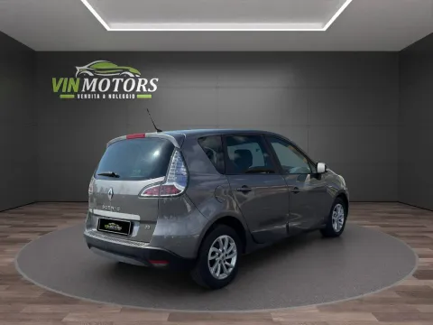 Renault Scenic X-Mod 1.5 dci energy s&s 110cv - Immagine 2