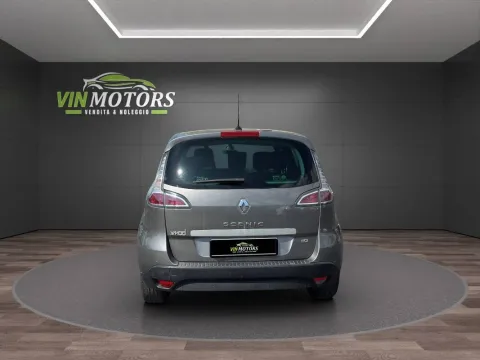 Renault Scenic X-Mod 1.5 dci energy s&s 110cv - Immagine 3