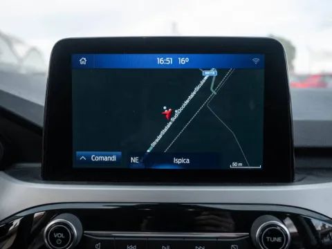 Ford Kuga 1.5 ecoblue Connect 2wd 120cv auto - Immagine 22