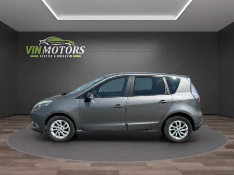Renault Scenic X-Mod 1.5 dci energy s&s 110cv - Immagine 5