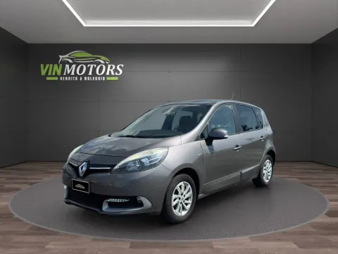 Renault Scenic X-Mod 1.5 dci energy s&s 110cv - Immagine 6