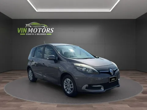 Renault Scenic X-Mod 1.5 dci energy s&s 110cv - Immagine 8